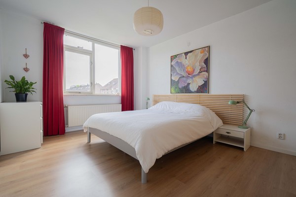 Medium property photo - Johanna Naberstraat 2, 1963 CJ Heemskerk